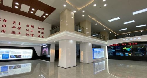 廣西鋁產品倉儲交易中心隆重開業，打造鋁業交易新平臺