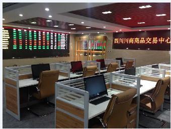 現(xiàn)貨投資首選川商中心001會(huì)員——志趣網(wǎng)商品交易中心