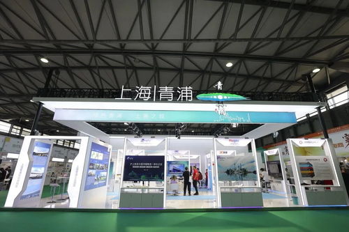 搶抓外貿(mào)發(fā)展新機(jī)遇，深化合作平臺(tái)建設(shè)——區(qū)商務(wù)委組織企業(yè)參展第31屆華東進(jìn)出口商品交易會(huì)