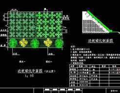 高速公路綠化設(shè)計(jì)圖免費(fèi)下載與園林綠化工程設(shè)計(jì)及施工指南