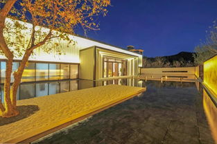 園林綠化設計施工一站式解決方案